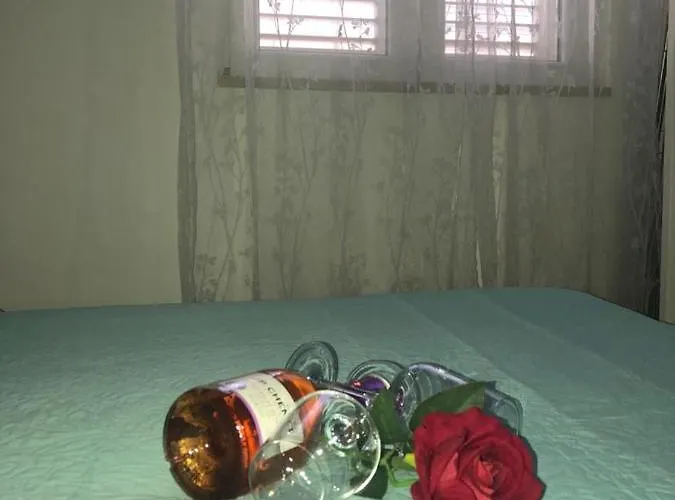 Ivesic Apartment Makarska