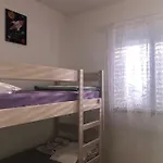 Апартаменти Ivesic Макарська