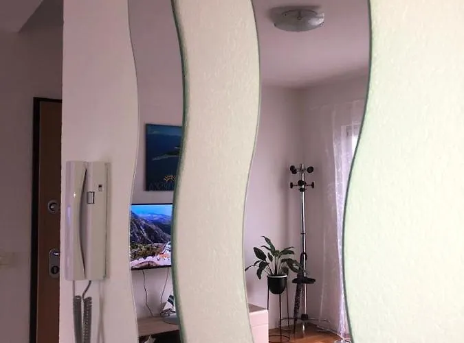 Ivesic Apartment Makarska