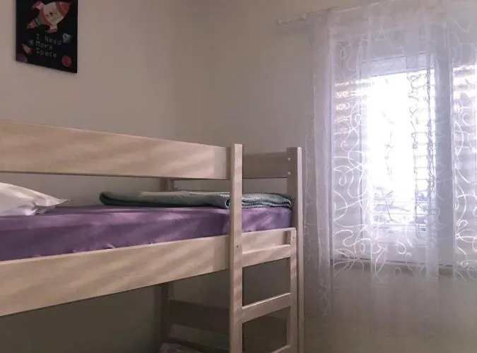 Apartment Ivesic Makarska