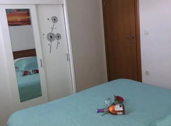 Apartment Ivesic Makarska