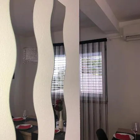 Ivesic Apartmán