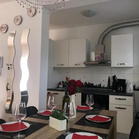 Ivesic Apartmán