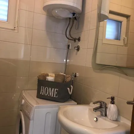 Ivesic Apartmán *
