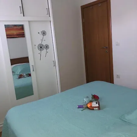 Apartmán Ivesic Makarská